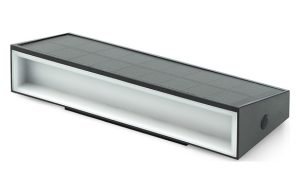 APLIQUE LED SOLAR VETA 700LM S