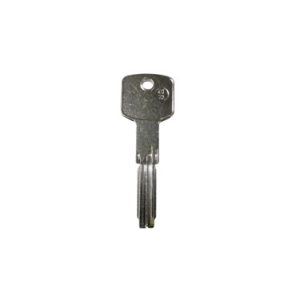 LLAVE LATON SEGURIDAD CI-73