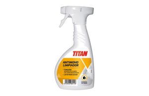 LIMPIADOR ANTIMOHO 500 ML