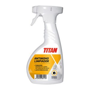 LIMPIADOR ANTIMOHO 500 ML