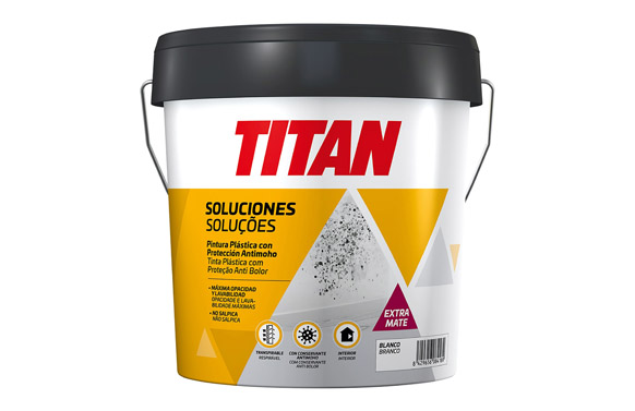 PINTURA ANTIMOHO 10 L