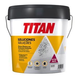 PINTURA ANTIMOHO 4 L