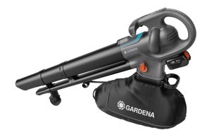 ASPIRADOR SOPLADOR TRITURADOR