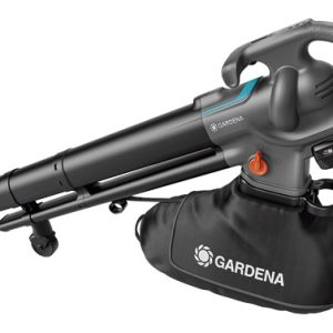 ASPIRADOR SOPLADOR TRITURADOR