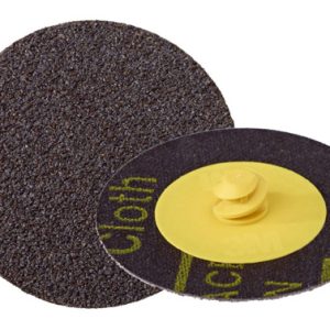 DISCO ABRASIVO P100 ROLOC 361F