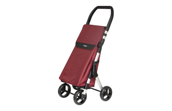 CARRO COMPRA 4 RUEDAS MUUVI GR