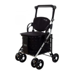 CARRO COMPRA 4R CARE ONE ASI/R