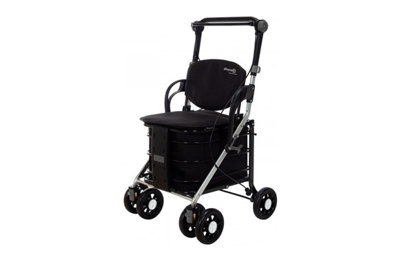 CARRO COMPRA 4R CARE ONE ASI/R