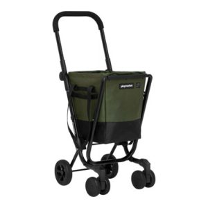 CARRO COMPRA 4 RUEDAS GIR. EAS