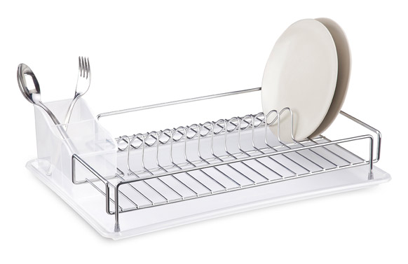 ESCURREPLATOS NIQUEL CROMADO P