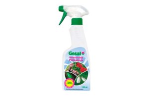 INSECTICIDA POLIVALENTE 500 ML