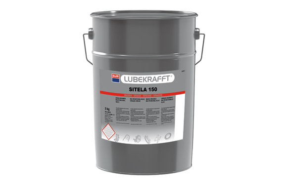 GRASA ORGANICA MULTIFUN SITELA