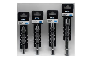 LLAVE TUBO HEXAGONAL 6 - 7 MM