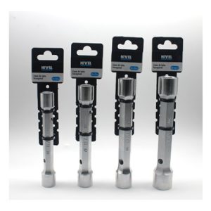 LLAVE TUBO HEXAGONAL 16 - 17 M