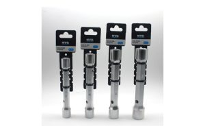 LLAVE TUBO HEXAGONAL 18 - 19 M