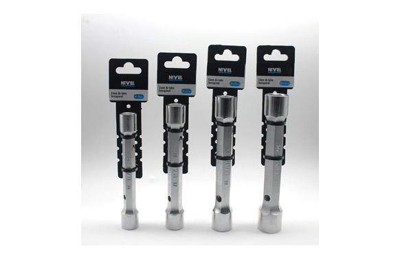 LLAVE TUBO HEXAGONAL 20 – 22 M
