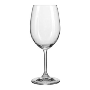 6 COPA AGUA/VINO BOHEMIA LARA