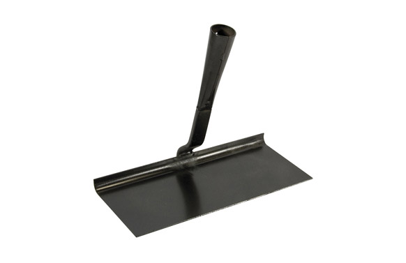 RAEDERA RECTA SIN MANGO