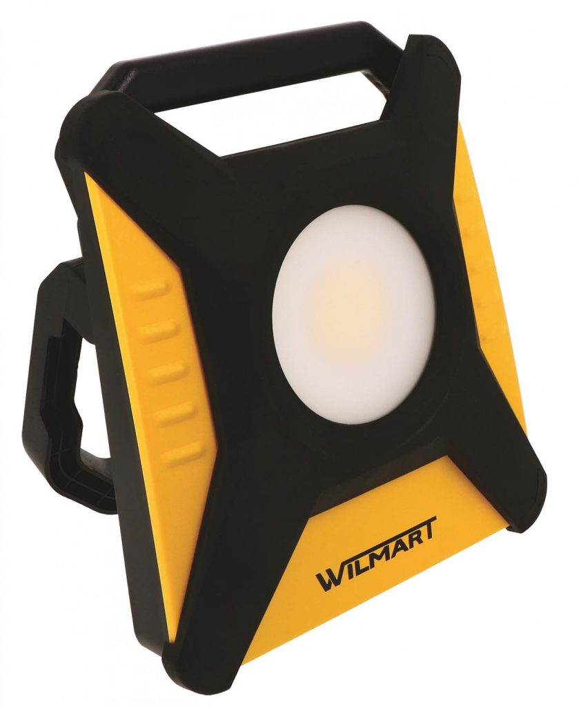 PROYECTOR LED MULTIB18V IP54 4