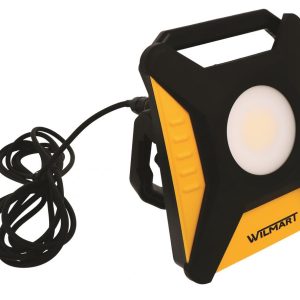 PROYECTOR LED 18V+CABLE IP54 4