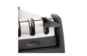 AFILADOR DE CUCHILLOS 3 PASOS