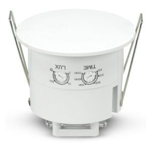 DETECTOR PRESENCIA REAL EMPOT