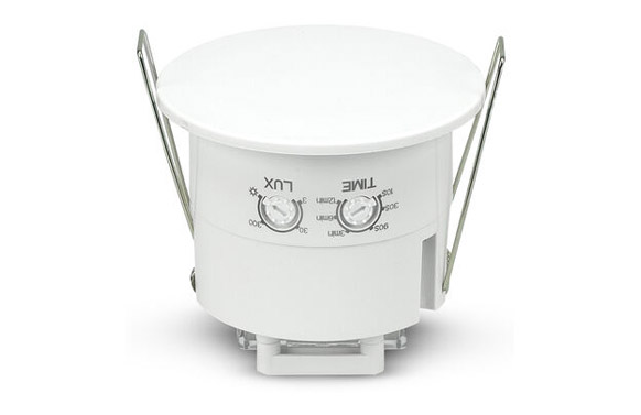 DETECTOR PRESENCIA REAL EMPOT