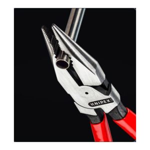 ALICATE UNIVERSAL EN PUNTA 185