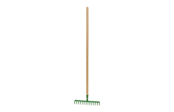 RASTRILLO JARDIN 135 CM 14 PUA