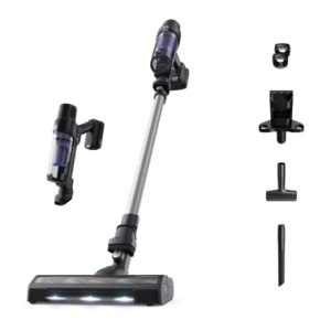 ASPIRADOR ESCOBA N CABLE 140W