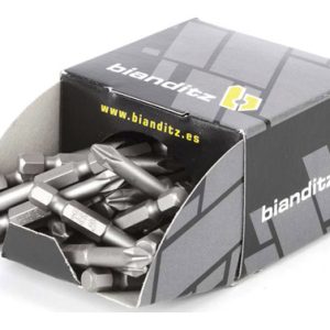 PUNTA PHILIPS 50UDS 239202