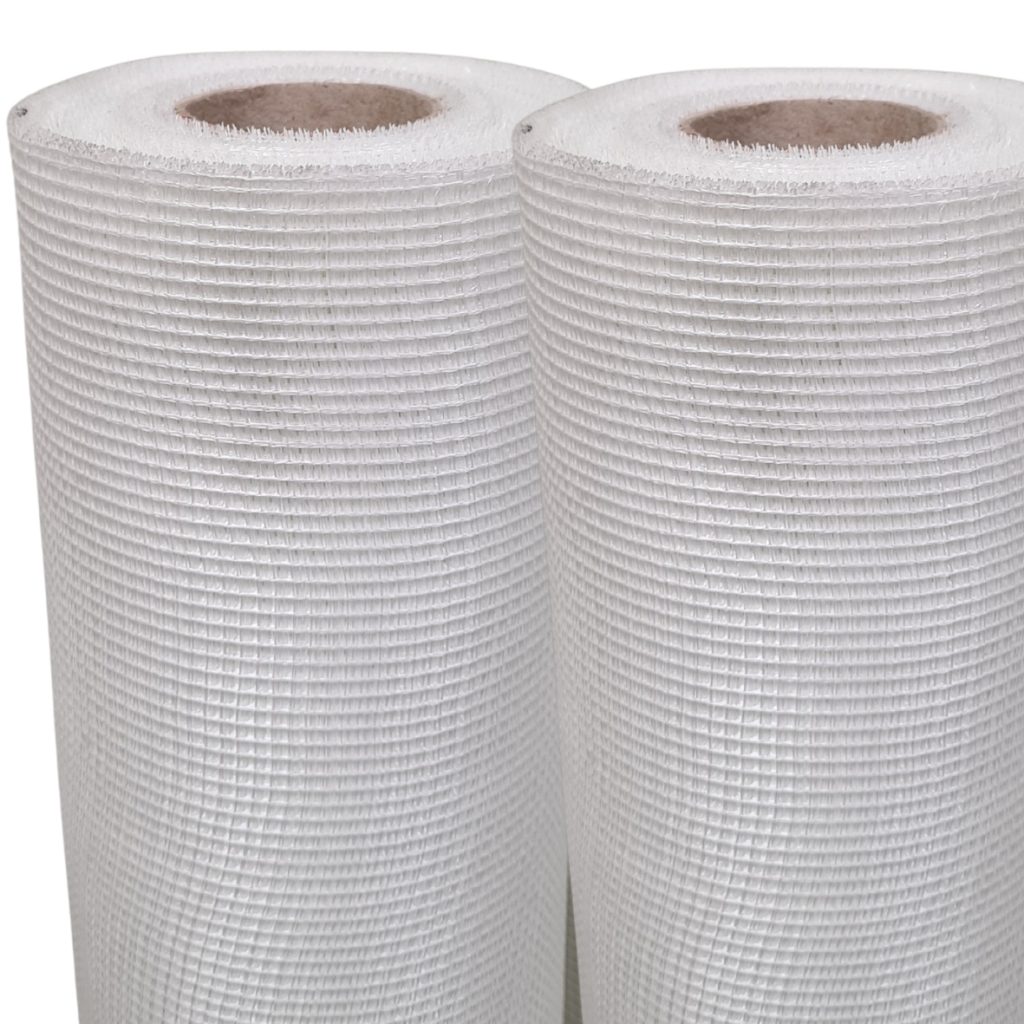 MALLA YESO 50MT 700220