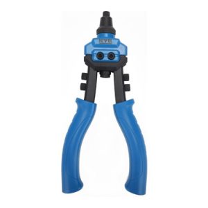 REMACHADORA MANUAL 11"