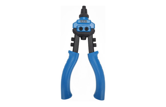 REMACHADORA MANUAL 11″