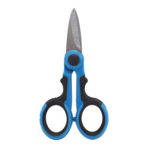 TIJERAS DE ELECTRICISTA 140 MM