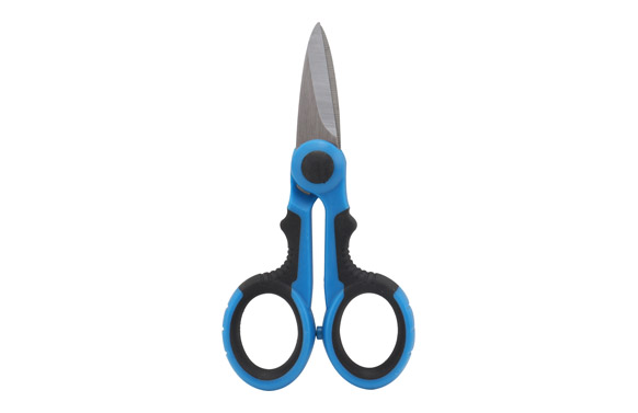 TIJERAS DE ELECTRICISTA 140 MM