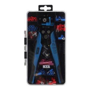 CRIMPADORA TERM.ELECT. SET 231