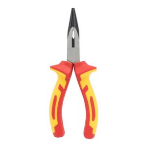 ALICATE PUNTA LARGA VDE 160 MM
