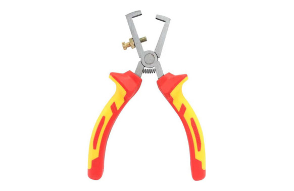 ALICATE PARA PELAR CABLES 160