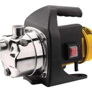 BOMBA SUPERFICIE AGUAS LIMPIAS