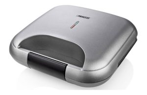 SANDWICHERA DELUXE 750 W