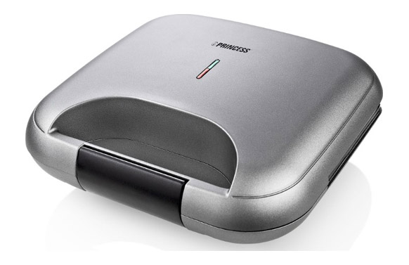 SANDWICHERA DELUXE 750 W