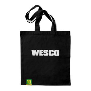 BOLSA COMPRA WESCO