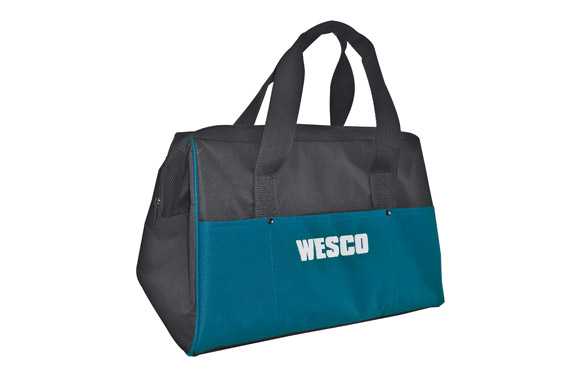 BOLSA HERRAMIENTAS WESCO