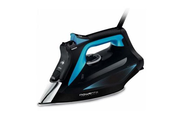 PLANCHA VAPOR FOCUS 2700W DW53