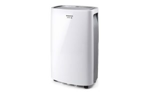 DESHUMIDIFICADOR 340W 4L 95451