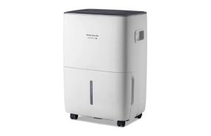 DESHUMIDIFICADOR 460W 4L 95451