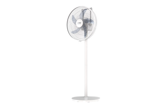 VENTILADOR PIE BOREAL Ø40CM 35