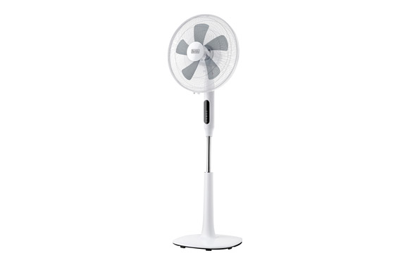 VENTILADOR PIE BXEFP50E 50W ES