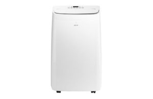 AIRE ACONDICION BOMBA 12000BTU